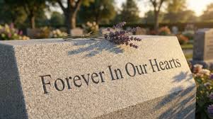 Why Memorial Stones Matter: Honoring Loved Ones